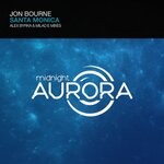 cover: Jon Bourne - Santa Monica (Remixes)