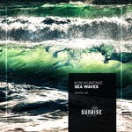 cover: Koki Kunitake - Sea Waves