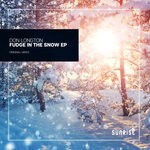 cover: Don Longton - Fudge In The Snow