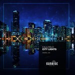 cover: Caulfield - City Lights