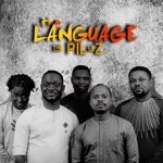 cover: The Pillaz - The Language