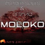 cover: Inspired Souls|Germaq - Moloko (Original Mix)