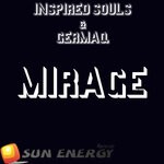 cover: Germaq|Inspired Souls - Mirage