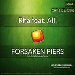 cover: Rha|Alil - Forsaken Piers