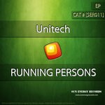 cover: Unitech - Running Persons