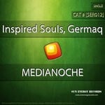 cover: Inspired Souls|Germaq - Medianoche