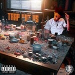 cover: Fetti Jit - Trap Wit Us (Explicit)