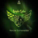 cover: Ragde Lobo - Verde Esmeralda