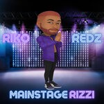 cover: Riko Redz - Mainstage Rizzi