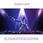 cover: Djmastersound - Nightlife (Explicit)