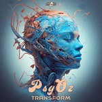 cover: Psyoz - Transform