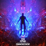 cover: 12th Planet - Commencement EP (Explicit)