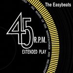 cover: The Easybeats - Extended Play