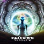 cover: Sixsense - Telekinetix