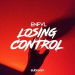 cover: ENFVL - Losing Control