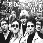 cover: The Easybeats - Friday On My Mind