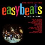 cover: The Easybeats - The Best Of The Easybeats + Pretty Girl