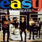 cover: The Easybeats - Easy