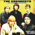 cover: The Easybeats - The Definitive Anthology