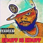 cover: D. Bone - Enuff Is Enuff