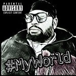 cover: D. Bone - #MyWorld