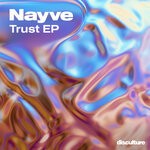 cover: Nayve - Trust EP