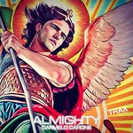 cover: Carmelo Carone - Almighty Album