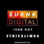 cover: Ivan Kay - Etnicalimba