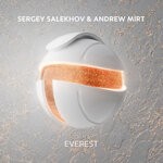 cover: Sergey Salekhovariousndrew Mirt - Everest