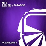 cover: Nill - Zam Zel / Paradise