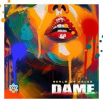 cover: Realm Of House - DAME