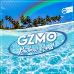 cover: Gzmo - Rainbow Islands