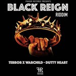 cover: Terror X Warchild - Dutty Heart (Official Audio)