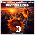 cover: Bruce Nolan|Dave Leatherman - Brighter Daze