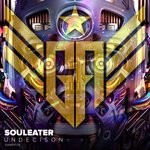 cover: Souleater - Undecison