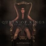 cover: Alessandra - Queen Of Kings (Acoustic)