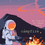 cover: Lofuu|Mr Low-fi|Ln Vxbes - Campfire