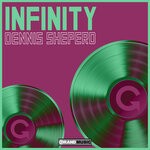 cover: Dennis Sheperd - Infinity