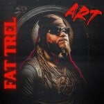 cover: Fat Trel - Art