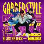 cover: Blasterjaxx|Niviro - Gabber Style