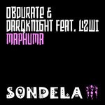 cover: Lizwi|Obdurate|Darqknight - Maphuma