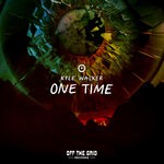 cover: Kyle Walker - One Time