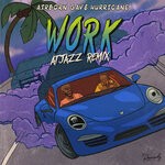 cover: Airborn Gav|Hurricane - Work (Atjazz Remix)