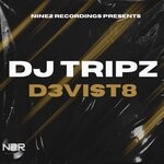 cover: DJ Tripz - D3Vist8