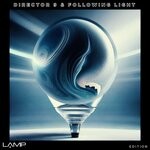 cover: Director 9|Following Light - Edition