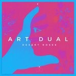 cover: Desert Roses - Art Dual