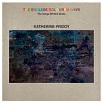 cover: Katherine Priddy - I Think They're Leaving Me Behind