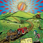 cover: Dead & Company - Bethel Woods Center For The Arts, Bethel, NY 7/1/22 (Live)