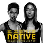 cover: Native - Boogie Wonderland