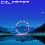 cover: Gregor Tresher|Pig&dan - Soulcatcher (Extended Mixes)